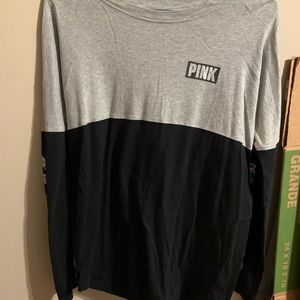 Pink Long Sleeve!